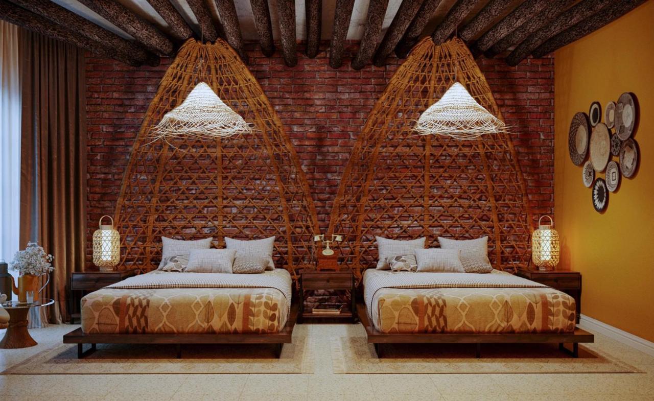 The Wiltons Hotel Nam Dinh Exterior photo